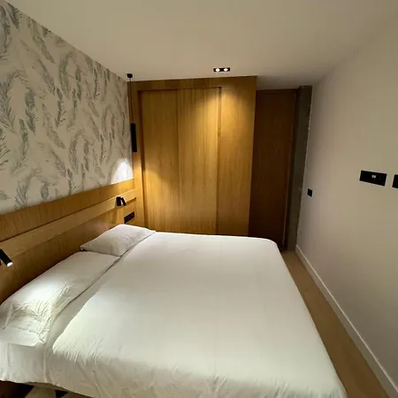 Moderno Costa 49 1-i Apartment *