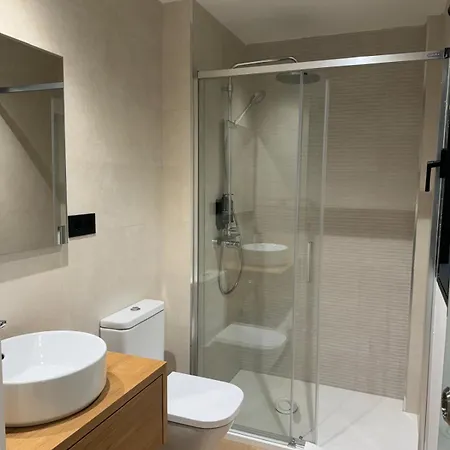 Apartment Moderno Costa 49 1-i