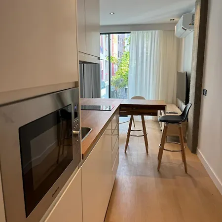 Moderno Costa 49 1-i Apartment *