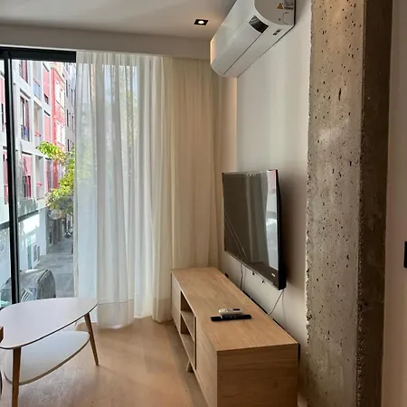 Moderno Costa 49 1-i Apartment Las Palmas de Gran Canaria