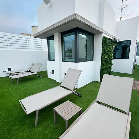 Apartment Moderno Costa 49 1-i
