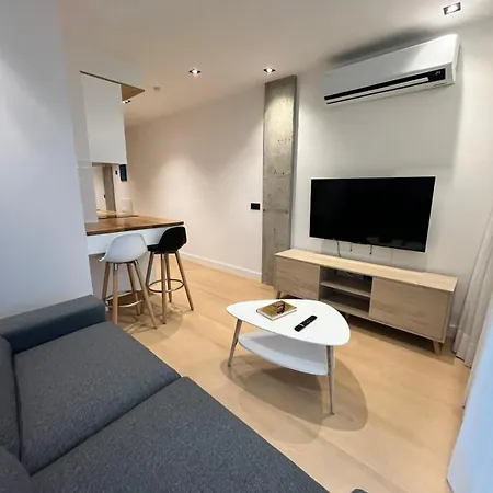 Moderno Costa 49 1-i Apartment Las Palmas de Gran Canaria