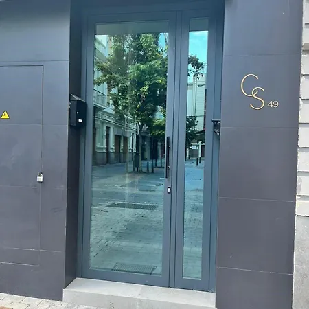 Moderno Costa 49 1-i * Las Palmas de Gran Canaria